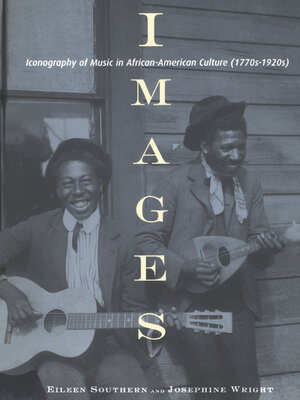 cover image of Images